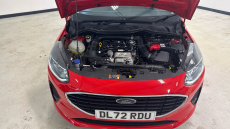 Ford Fiesta 1.0 EcoBoost Trend 5dr Petrol Hatchback
